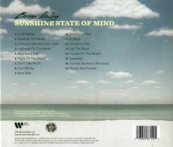 CD Brian Kelley: Sunshine State of Mind