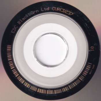 CD Brian Kennedy: Interpretations