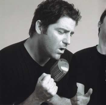 CD Brian Kennedy: Interpretations