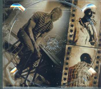 CD Brian McKnight: Better.