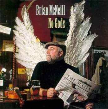 Album Brian McNeill: No Gods