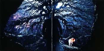 CD Brian Reitzell: American Gods (Original Television Series Soundtrack)
