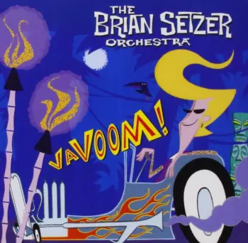 Vavoom!