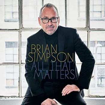 CD Brian Simpson: All That Matters