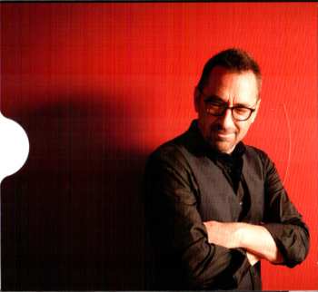 CD Brian Simpson: Persuasion