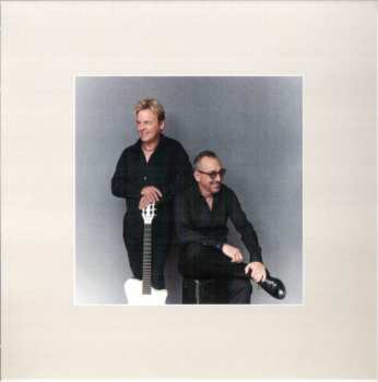 CD Brian Simpson: Unified