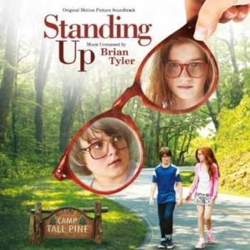 Album Brian Tyler: Standing Up (Original Motion Picture Soundtrack)