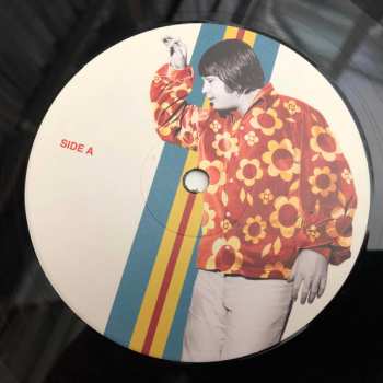 LP Brian Wilson: Long Promised Road (Original Motion Picture Soundtrack)