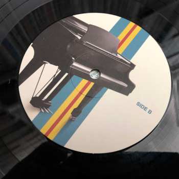 LP Brian Wilson: Long Promised Road (Original Motion Picture Soundtrack)
