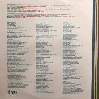 LP Brian Wilson: Long Promised Road (Original Motion Picture Soundtrack)