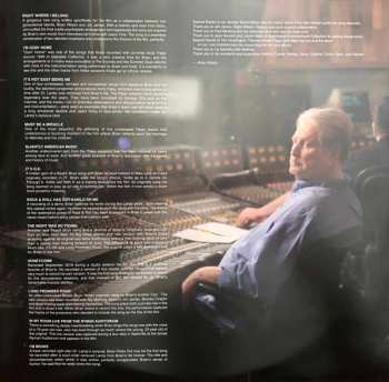 LP Brian Wilson: Long Promised Road (Original Motion Picture Soundtrack)
