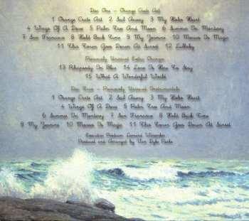 2CD Brian Wilson: Orange Crate Art