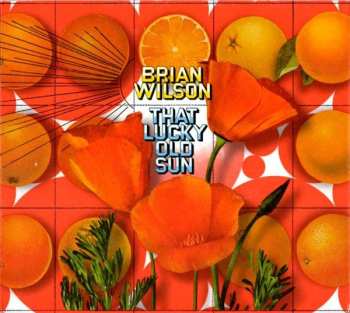 CD/DVD Brian Wilson: That Lucky Old Sun