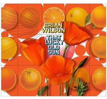 CD/DVD Brian Wilson: That Lucky Old Sun