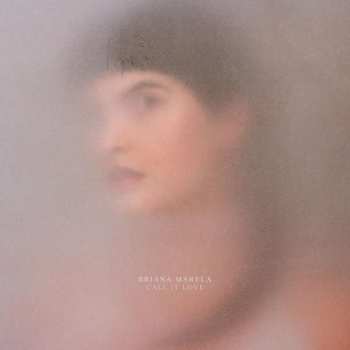 CD Briana Marela: Call It Love