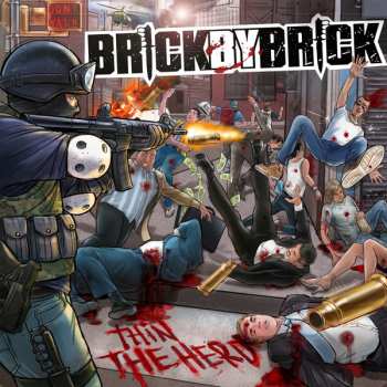 LP Brick By Brick: Thin The Herd