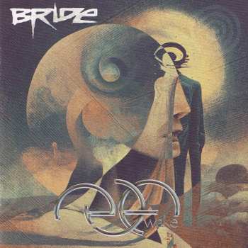 CD Bride: Are You Awake