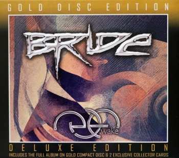 CD Bride: Are You Awake