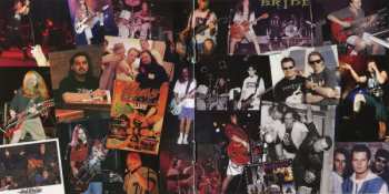 CD Bride: Drop (25th Anniversary Edition)