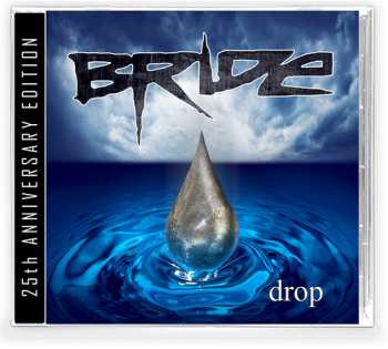 CD Bride: Drop (25th Anniversary Edition)