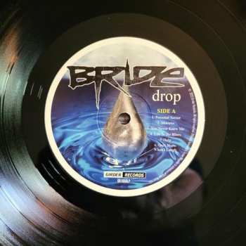 LP Bride: Drop