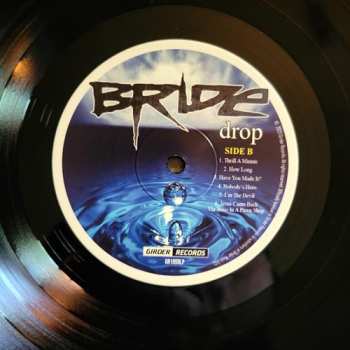 LP Bride: Drop
