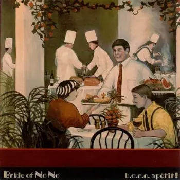 B.O.N.N. Apétit!