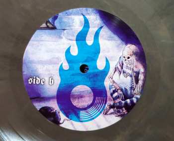 LP Bride: Silence Is Madness