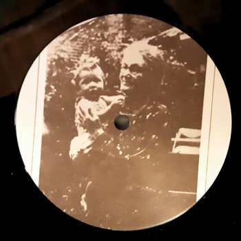 LP Bridget St. John: Ask Me No Questions