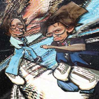 Album Brigada,balu: I Should Be Home