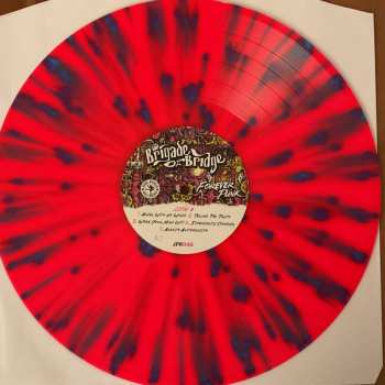 LP Brigade Of Bridge: Forever Punk