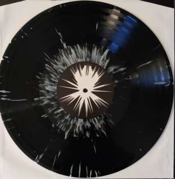 LP Bright & Black: The Album  CLR | LTD