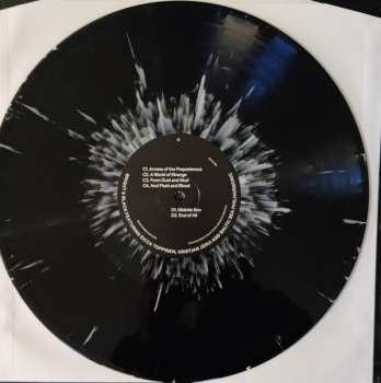 LP Bright & Black: The Album  CLR | LTD