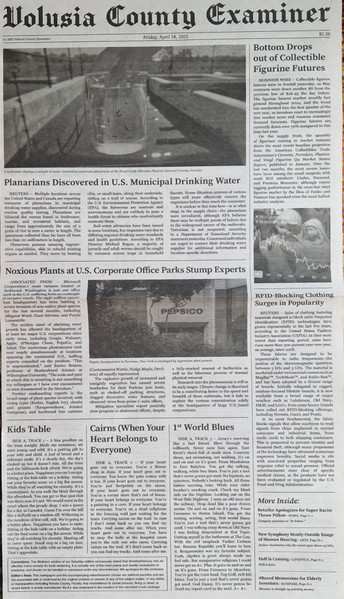 LP Bright Eyes: Kids Table