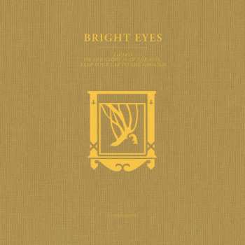 LP Bright Eyes: Lifted Or The Story Is In The Soil, Keep Your Ear To The Ground (A Companion) LTD | CLR