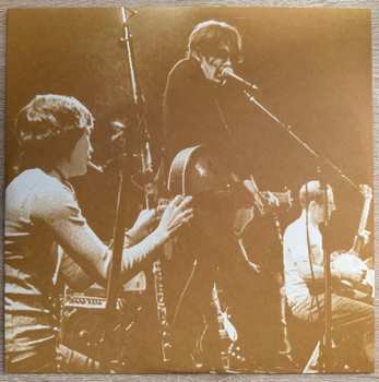 LP Bright Eyes: Lifted Or The Story Is In The Soil, Keep Your Ear To The Ground (A Companion) LTD | CLR