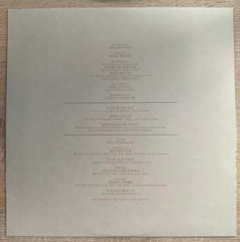 LP Bright Eyes: Lifted Or The Story Is In The Soil, Keep Your Ear To The Ground (A Companion) LTD | CLR