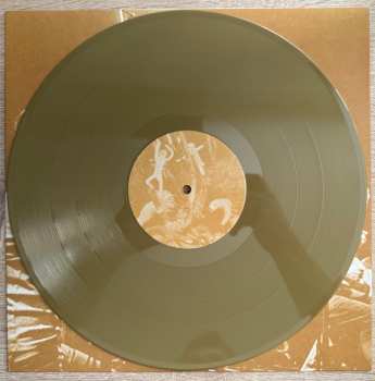 LP Bright Eyes: Lifted Or The Story Is In The Soil, Keep Your Ear To The Ground (A Companion) LTD | CLR