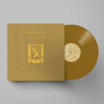 LP Bright Eyes: Lifted Or The Story Is In The Soil, Keep Your Ear To The Ground (A Companion) LTD | CLR