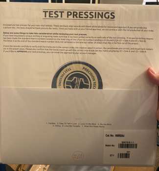 LP Brighten: Early Love