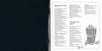 CD Brigitte: À Bouche Que Veux-tu 