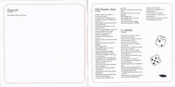 CD Brigitte: À Bouche Que Veux-tu 