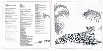 CD Brigitte: À Bouche Que Veux-tu 