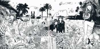 CD Brigitte: À Bouche Que Veux-tu 