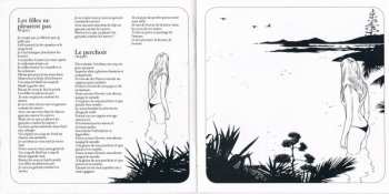 CD Brigitte: À Bouche Que Veux-tu 