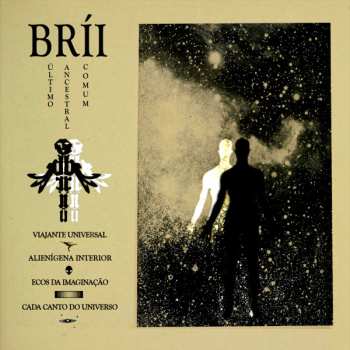 Album Bríi: Último Ancestral Comum