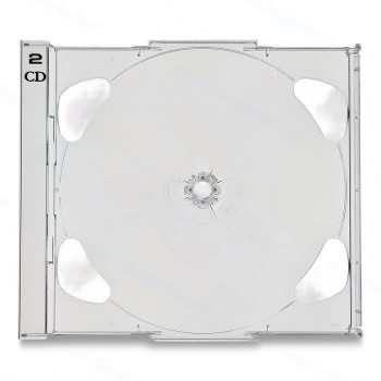 Audiotechnika Das Fach für 2CD Brilliant