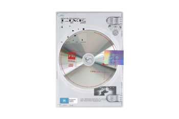 Album Bring Me the Horizon: L.i.v.e. In Sao Paulo