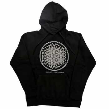 Merch Bring Me the Horizon: Sweatshirt Sempiternal 