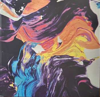 LP Bring Me the Horizon: That's The Spirit CLR | LTD